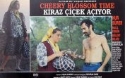 Kiraz Çiçek Açıyor +18 Konulu Türk Filmi izle