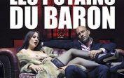 Yetişkin Film Baronlarının Cinsel Hayatları Sansürsüz izle