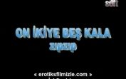 On İkiye Beş Kala Zıpzıp Türk Erotik Film izle