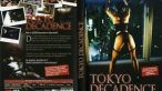 Tokyo Decadence Japon Sex Filmi Sansürsüz izle