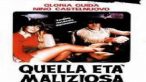 O Yaramaz Çağ İtalyan Klasik Erotik Film izle