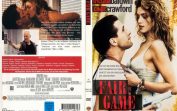 Fair Game Klasik Erotik Film izle