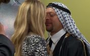 Arap Adam – Amerikalı Kız Konulu Sex