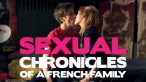 Fransız Ergenler Konulu Sex Filmi Türkçe Altyazılı