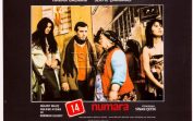 14 Numara Türk Erotik Filmi izle