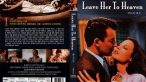 Leave Her to Heaven Türkçe Altyazılı Erotik Film